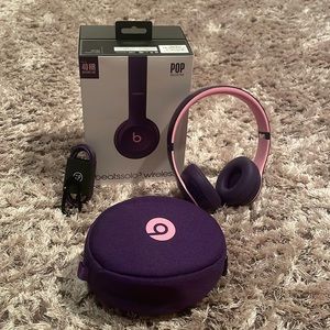 Beats Solo 3 wireless